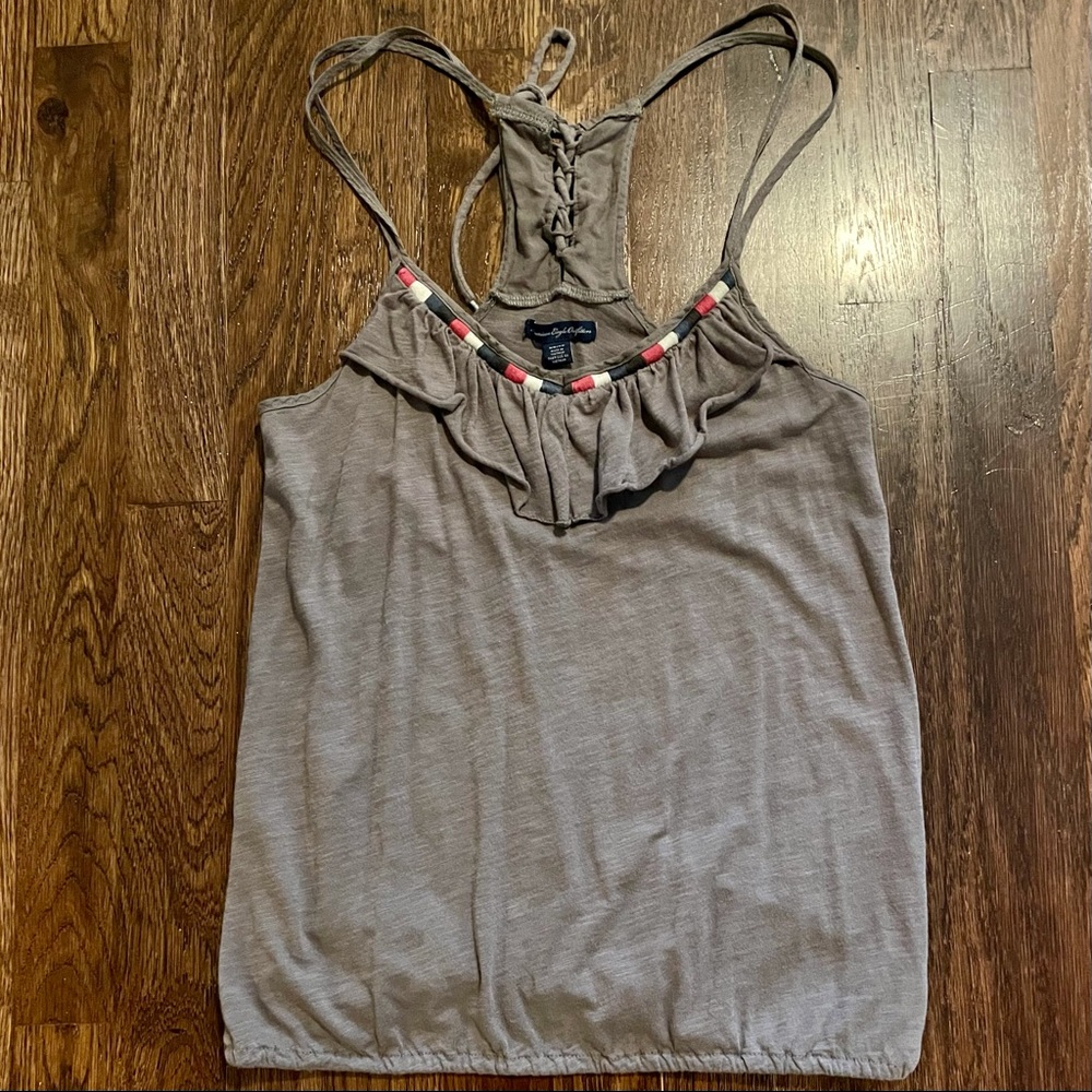 AE Boho Tank